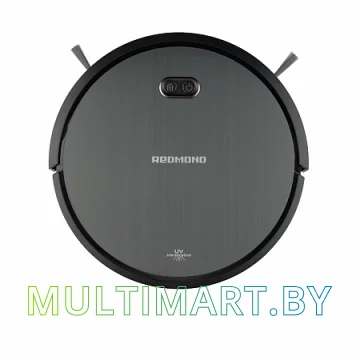 Робот-пылесос Redmond RV-R650S WiFi